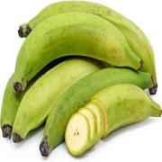 Plantain Green