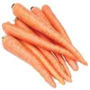 Loose Carrot