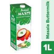 Amul Masti Spiced Buttermilk 
