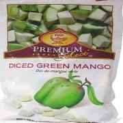 DEEP GREEN MANGO