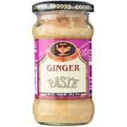DEEP GINGER PASTE