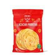 DEEP LACHCHA PARATHA (5 PARATHA)