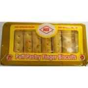 KCB PUFF PASTRY BISCUIT FINGERS