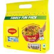 Maggi Noodles (12 Count of 560 Gms Each)