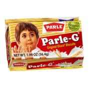 PARLE G BISCUIT,