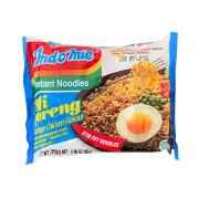 Instant Noodles