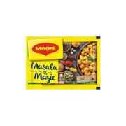 Maggue Masala Magic