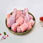 Whole Chicken Curry Cut