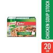 Knorr Chicken Cubes