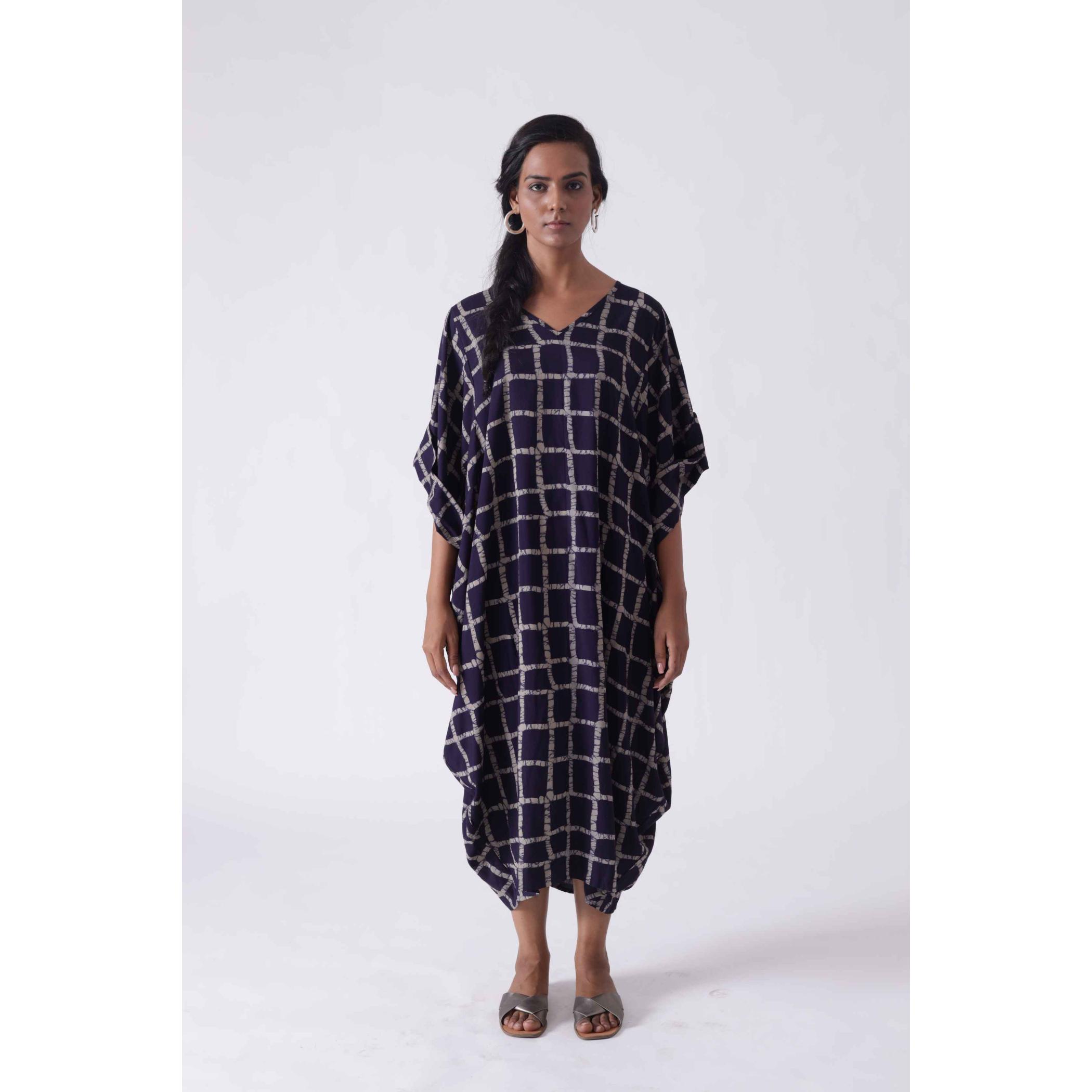 Mala Singh 70s KAFTAN