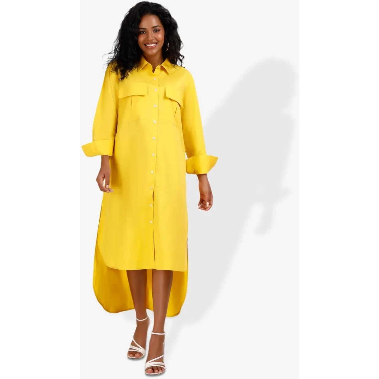 Mala Singh Apple Green