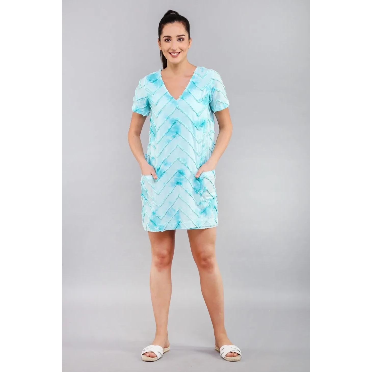 Mala Singh CLASSIC SHIFT