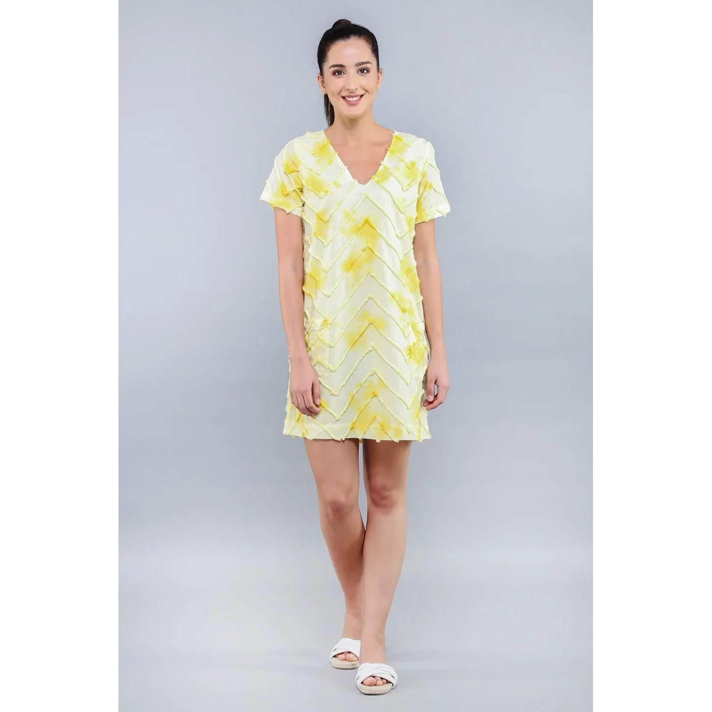 Mala Singh CLASSIC SHIFT