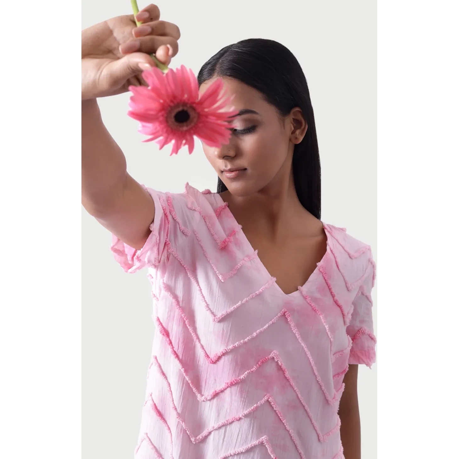 Mala Singh CLASSIC SHIFT