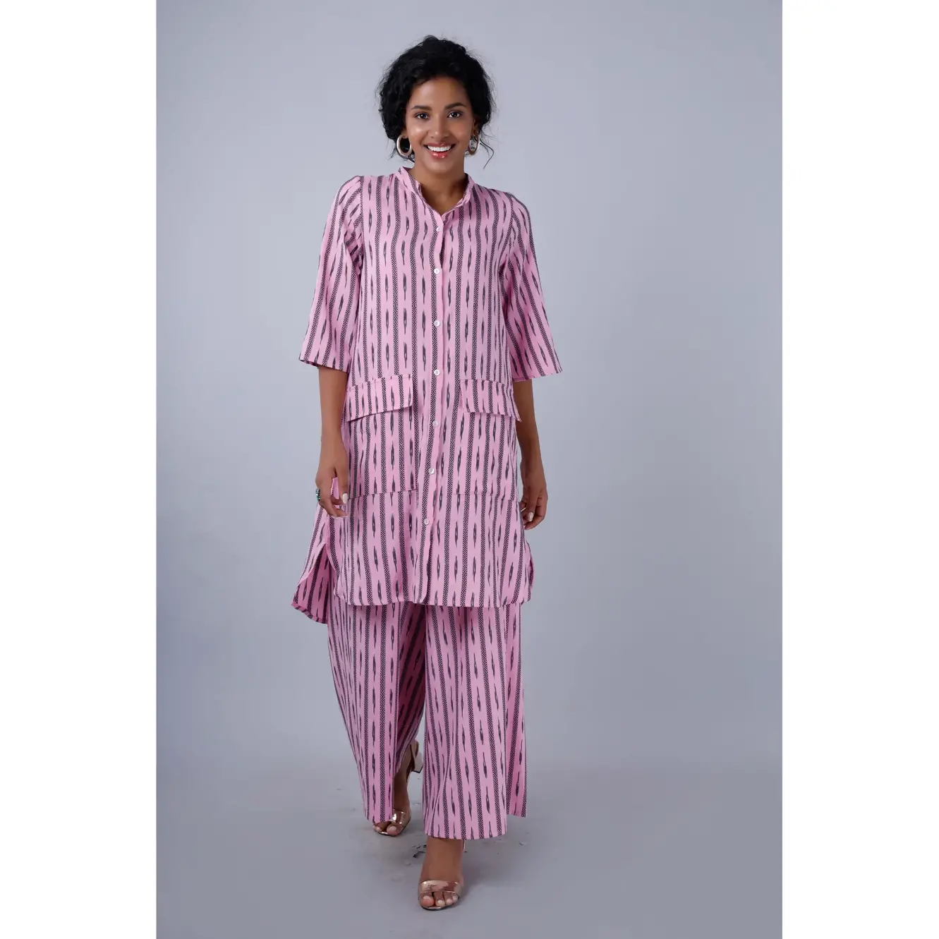 Mala Singh Destiny Coord Set