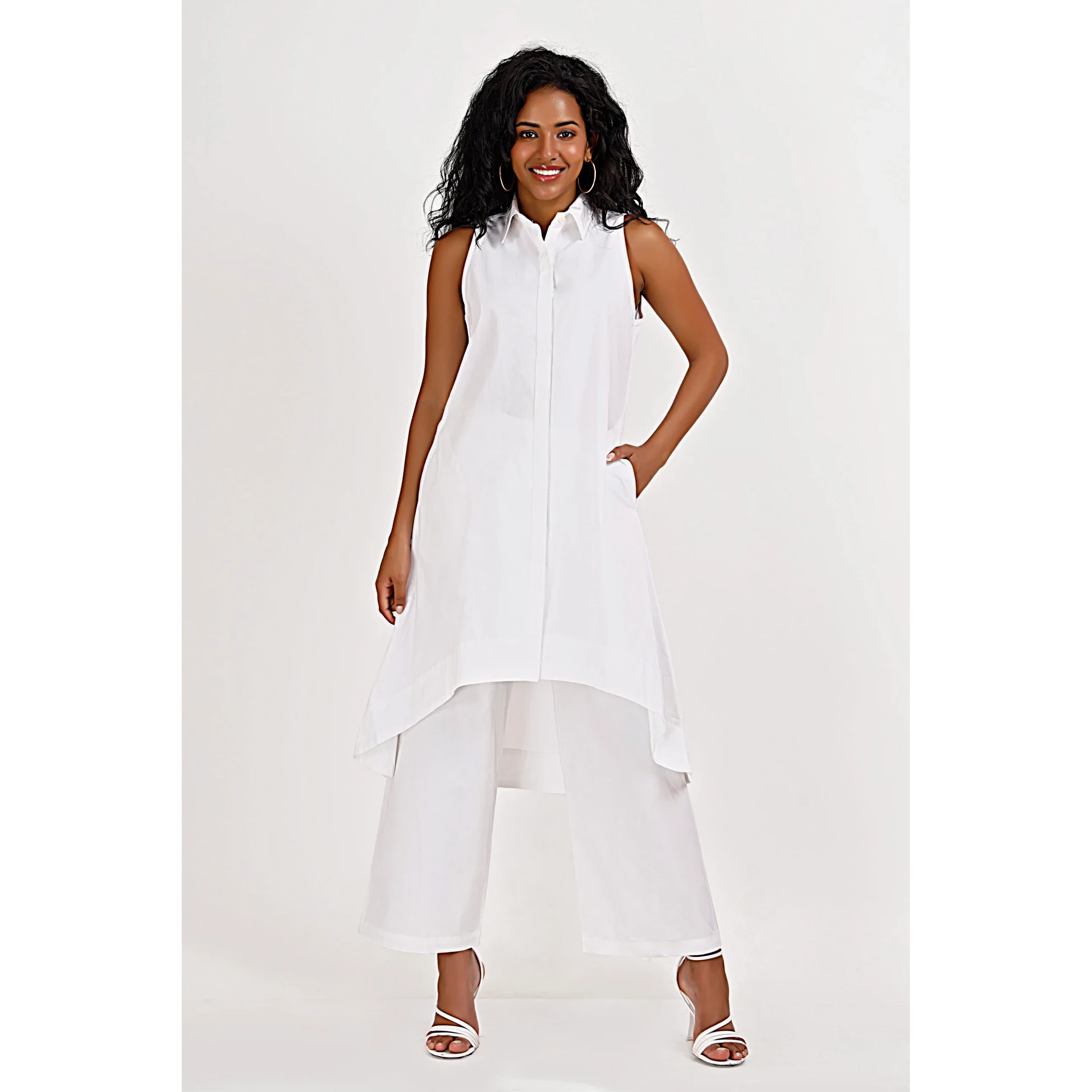 Mala Singh Eva Coord Set