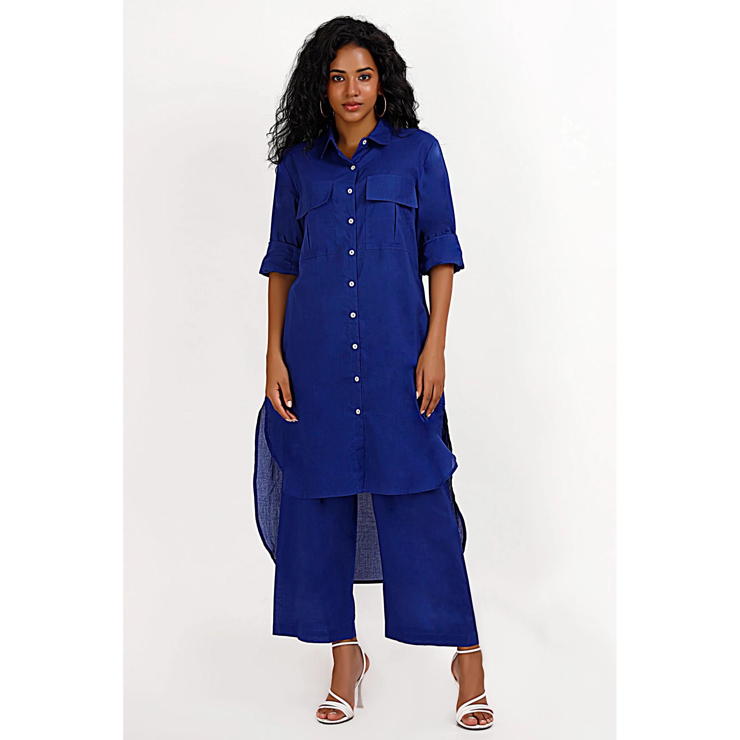 Mala Singh Hailey Coord Set