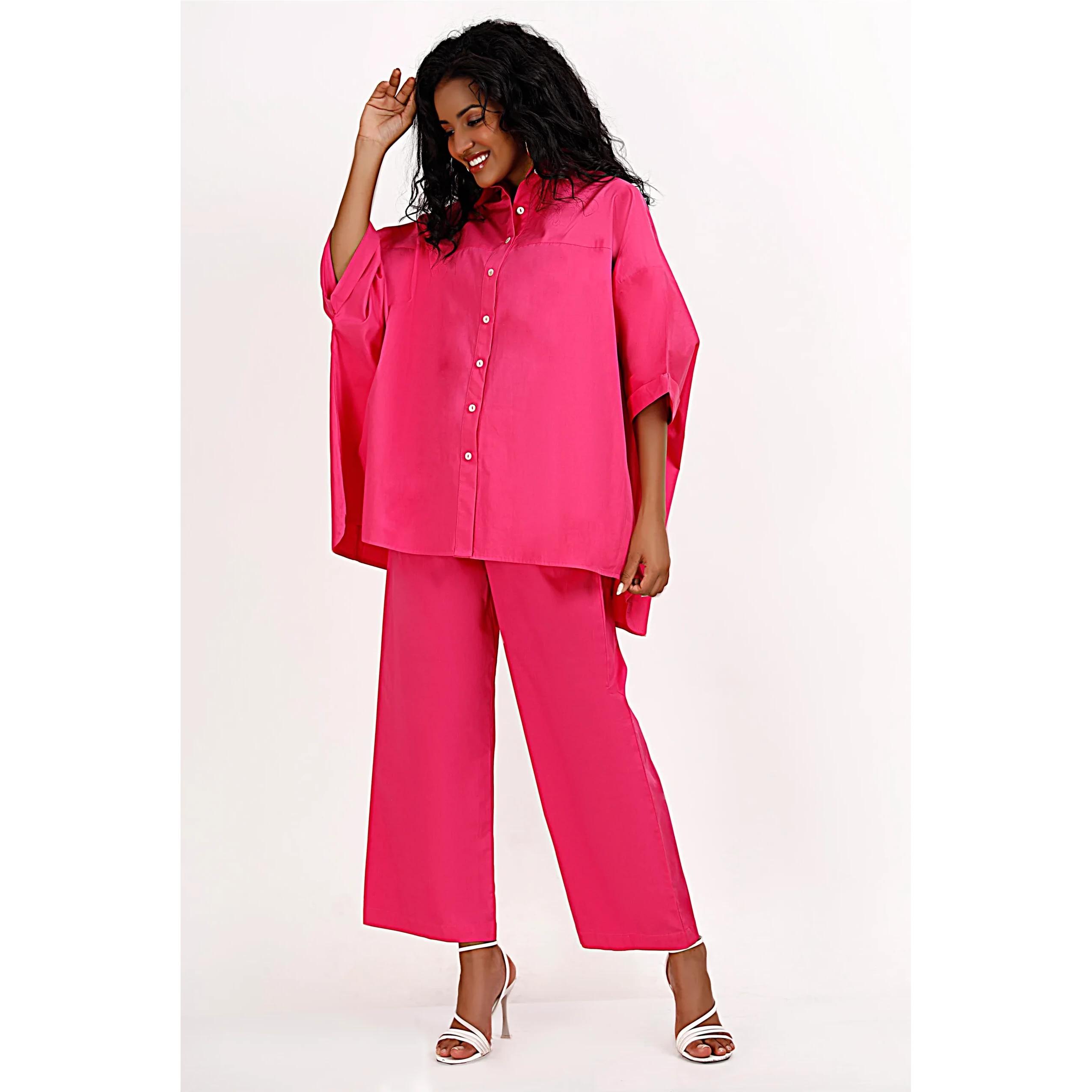 Mala Singh KELLY Coord set