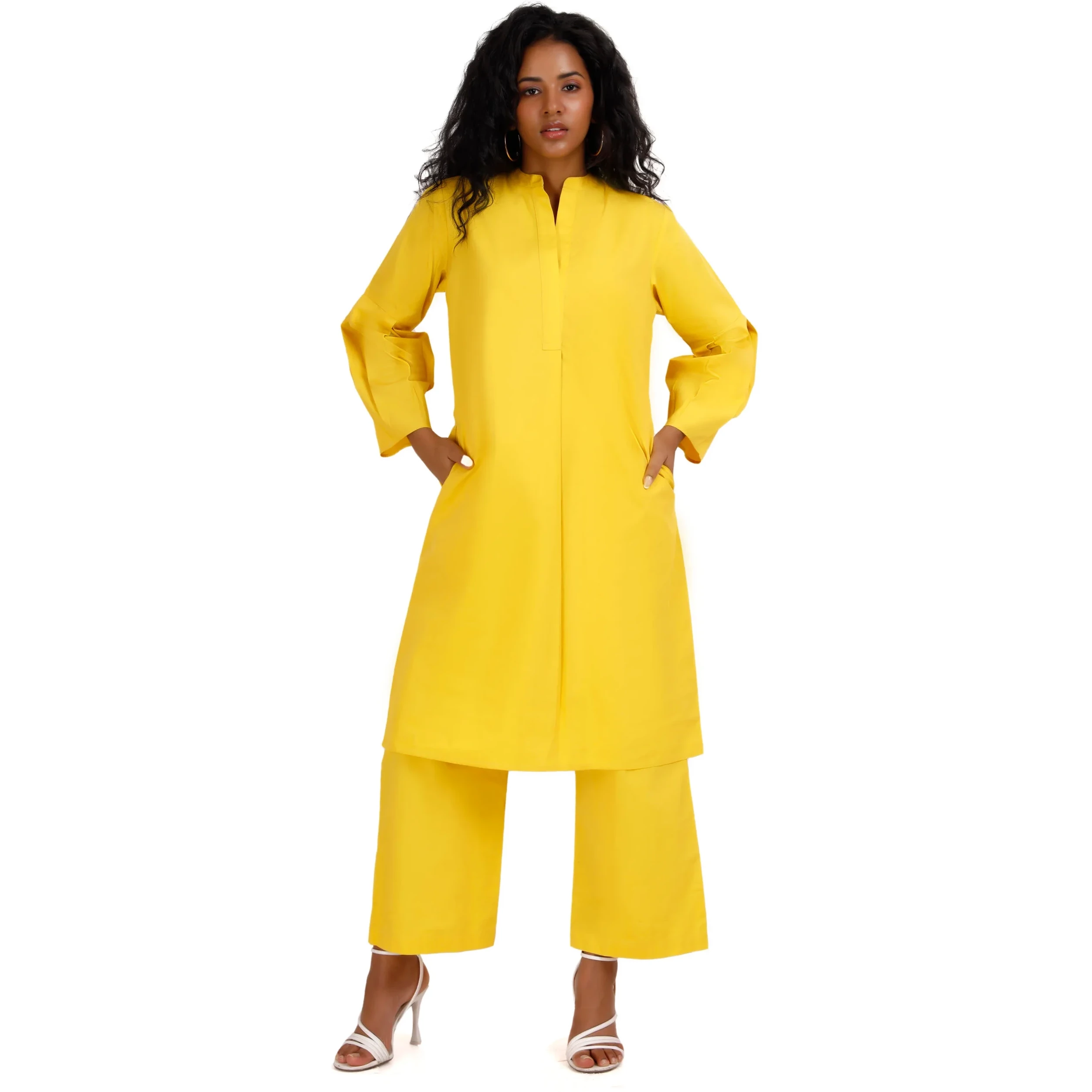 Mala Singh Portia Coord Set