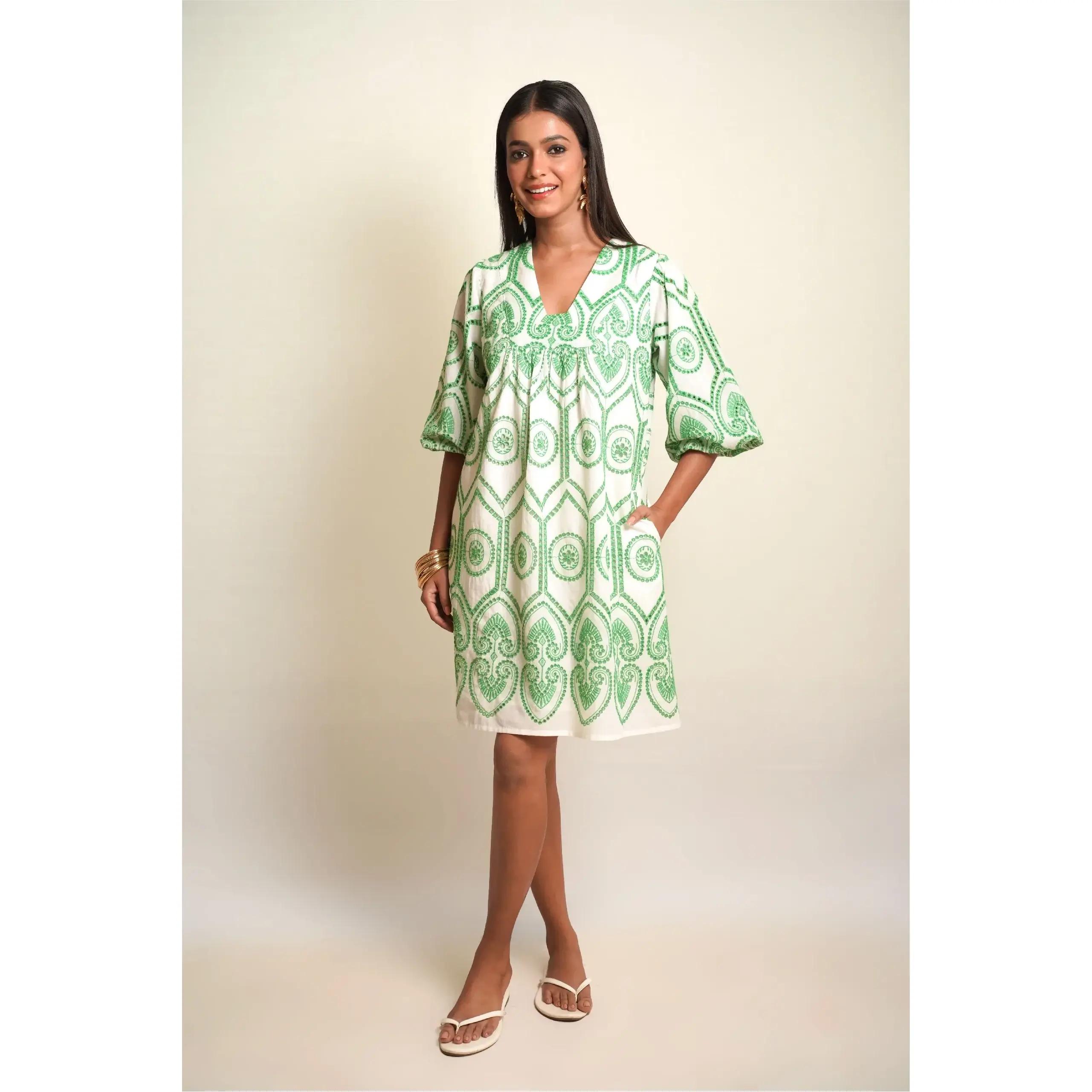 Mala Singh SUMMER SHIFT