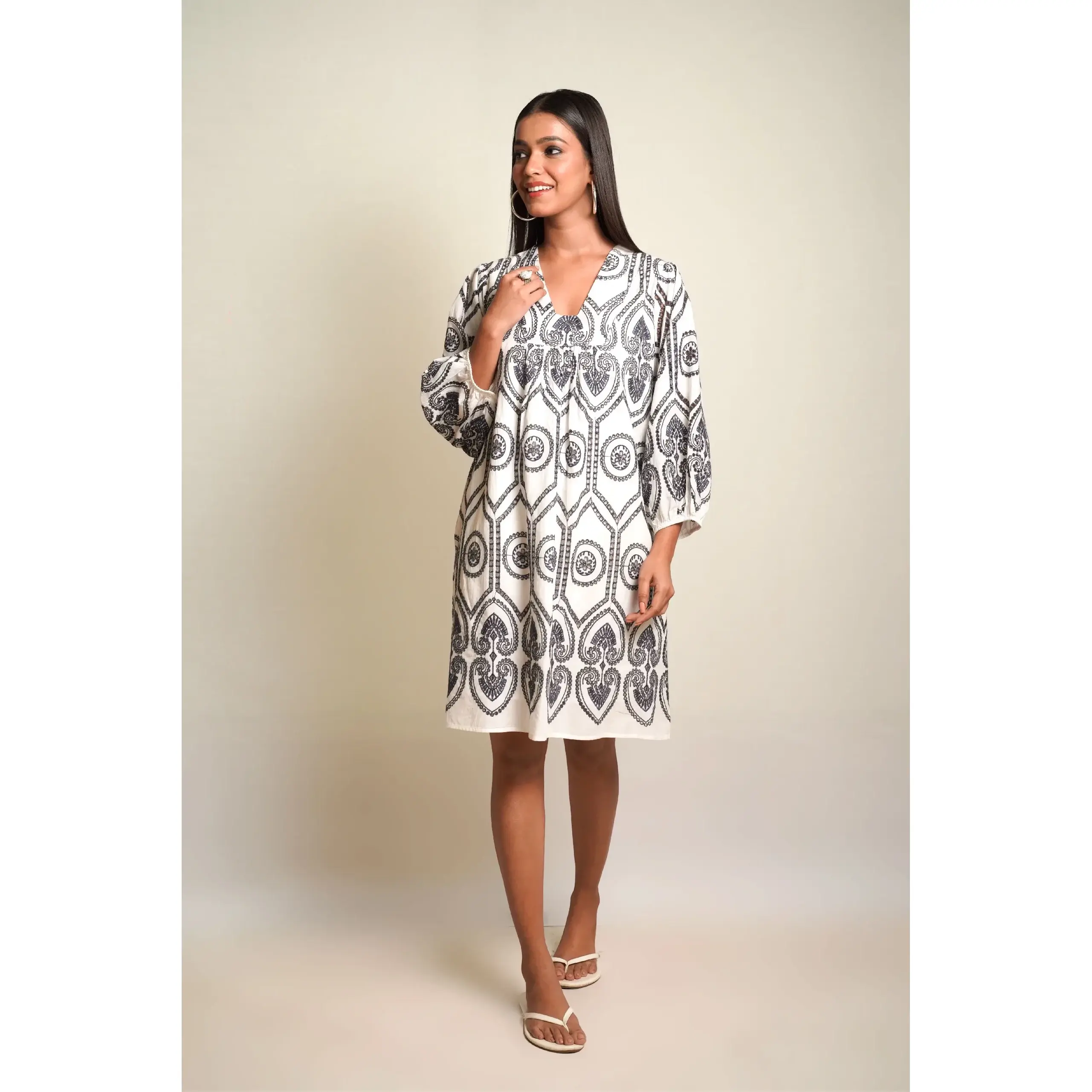 Mala Singh SUMMER SHIFT