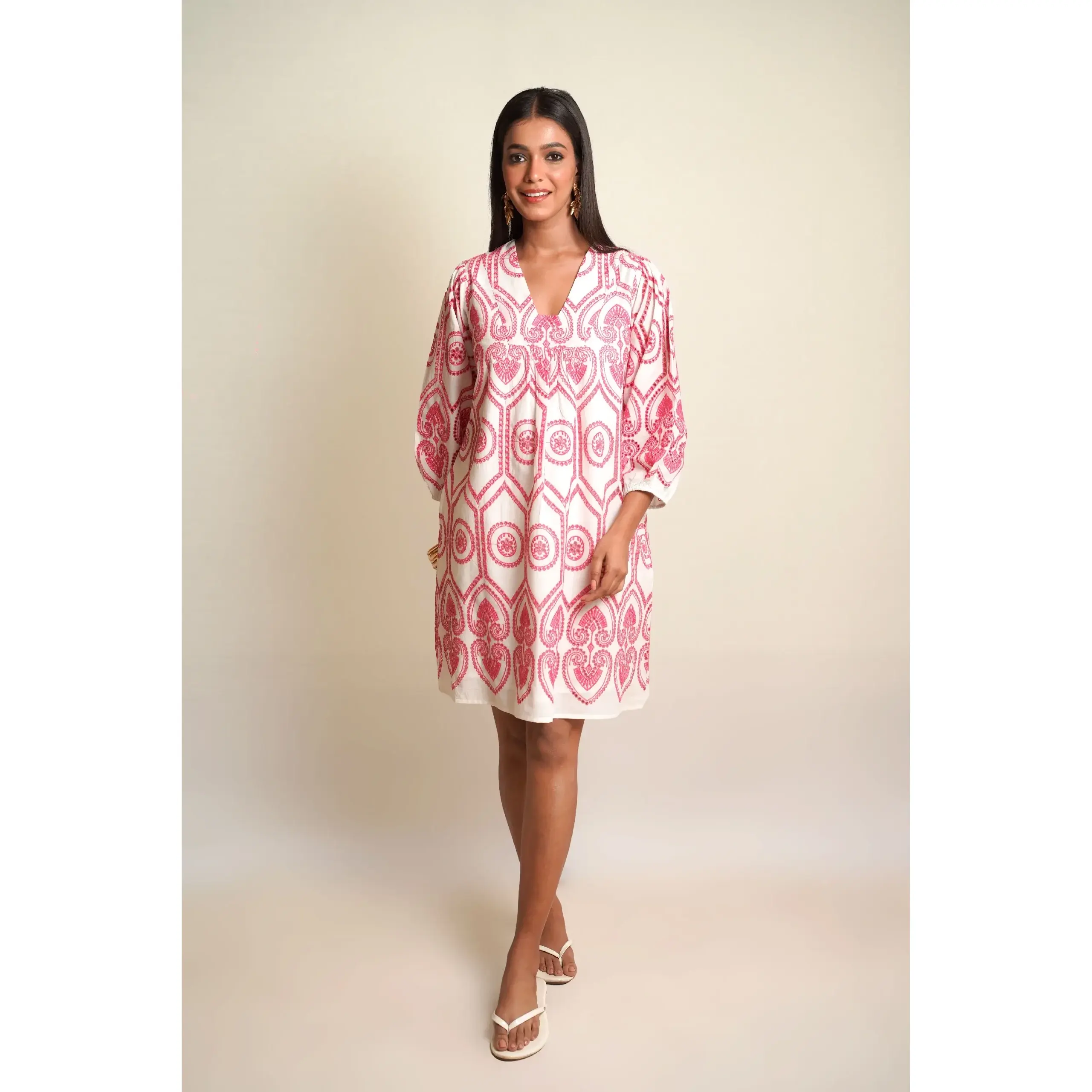 Mala Singh SUMMER SHIFT