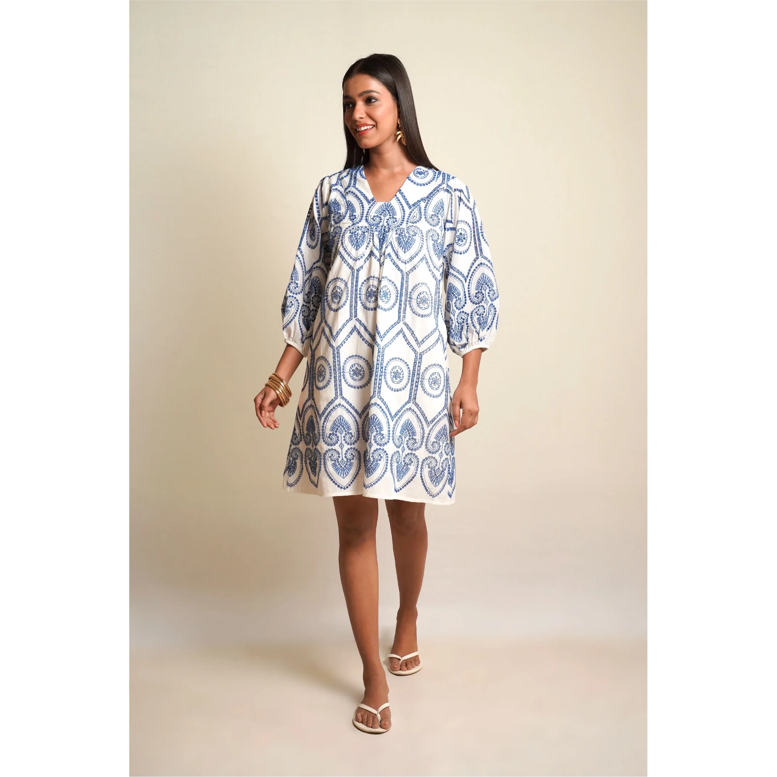 Mala Singh SUMMER SHIFT