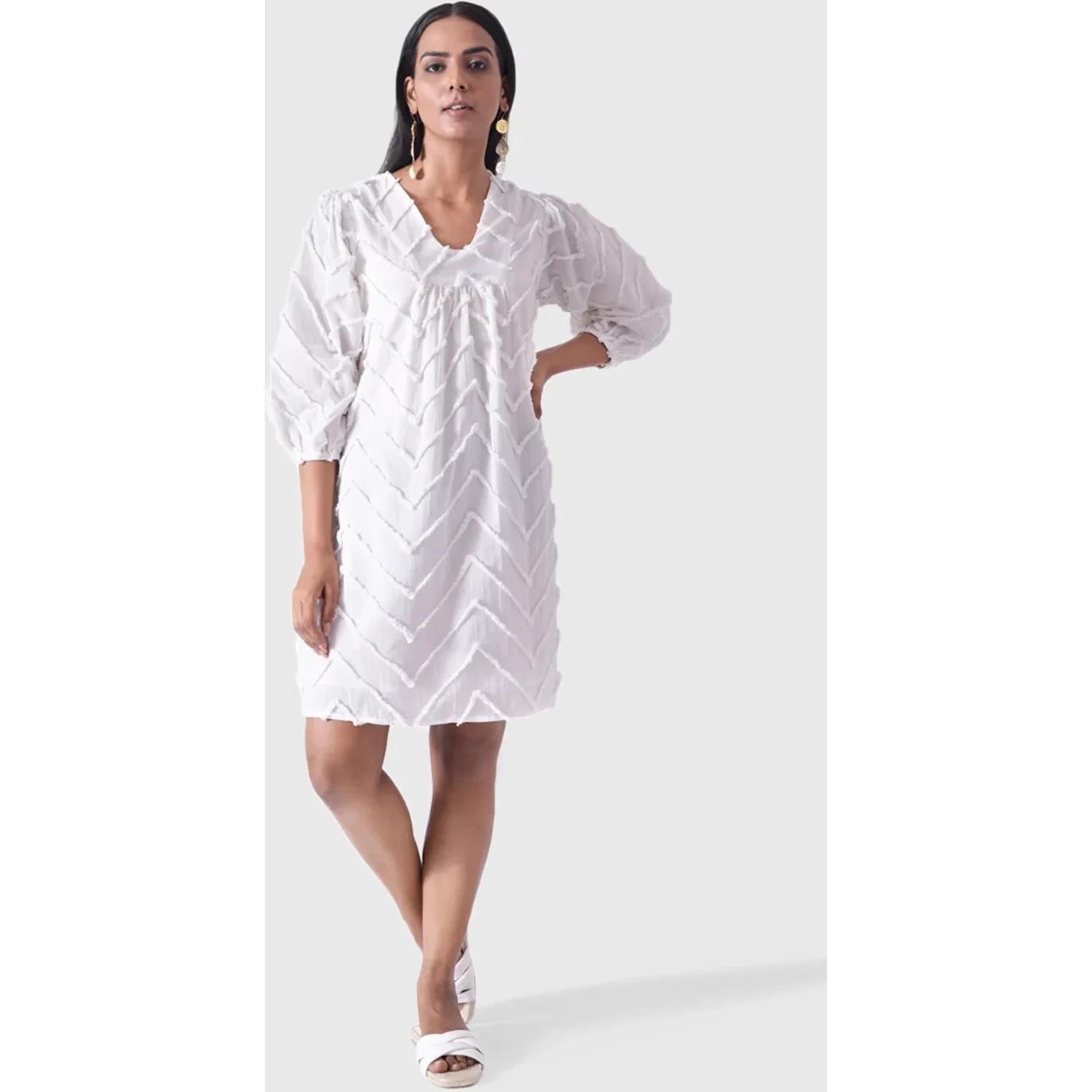 Mala Singh SUMMER SHIFT