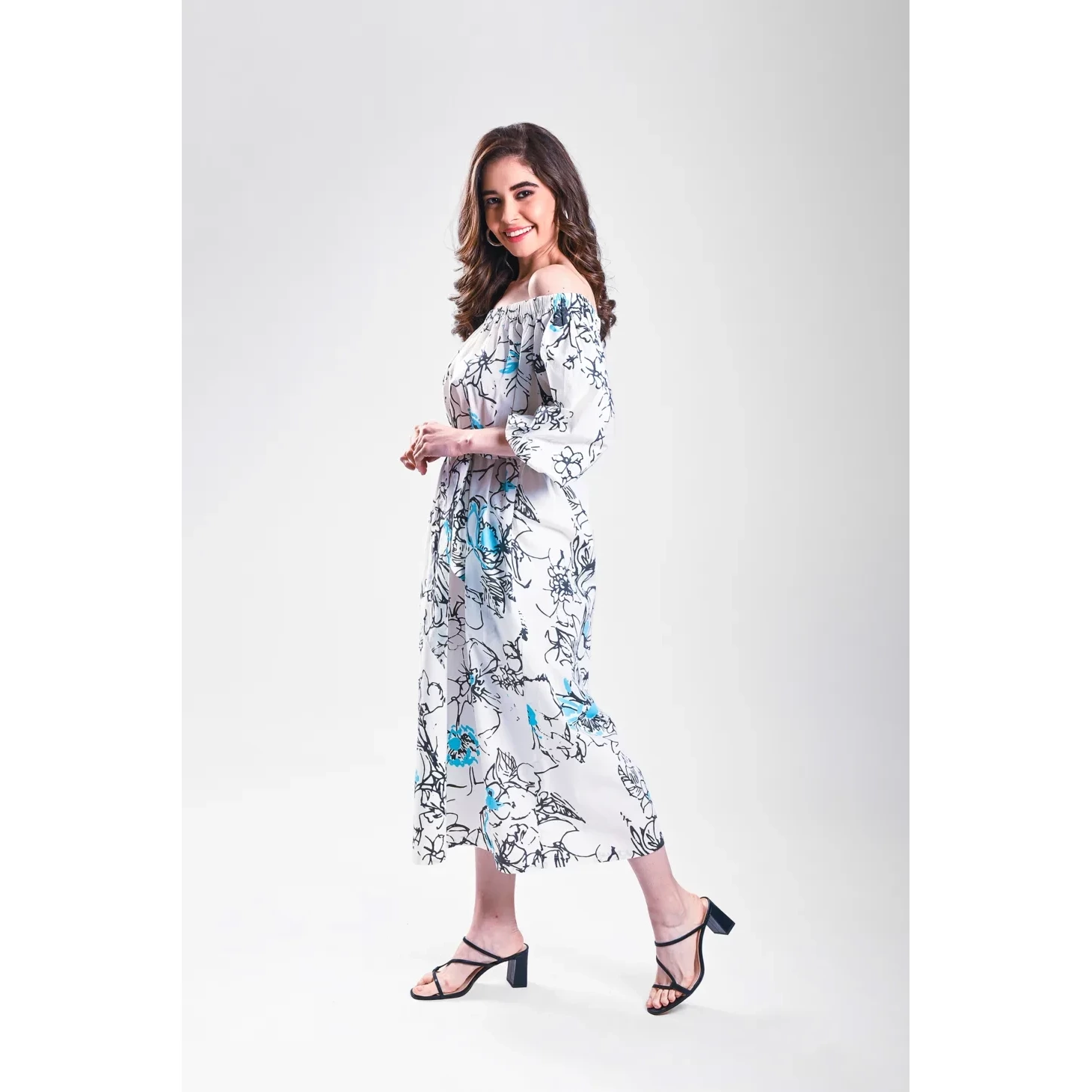 Mala Singh THE SUNDOWNER BARDOT