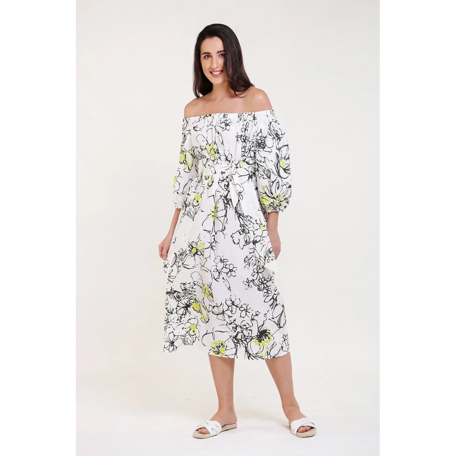 Mala Singh THE SUNDOWNER BARDOT