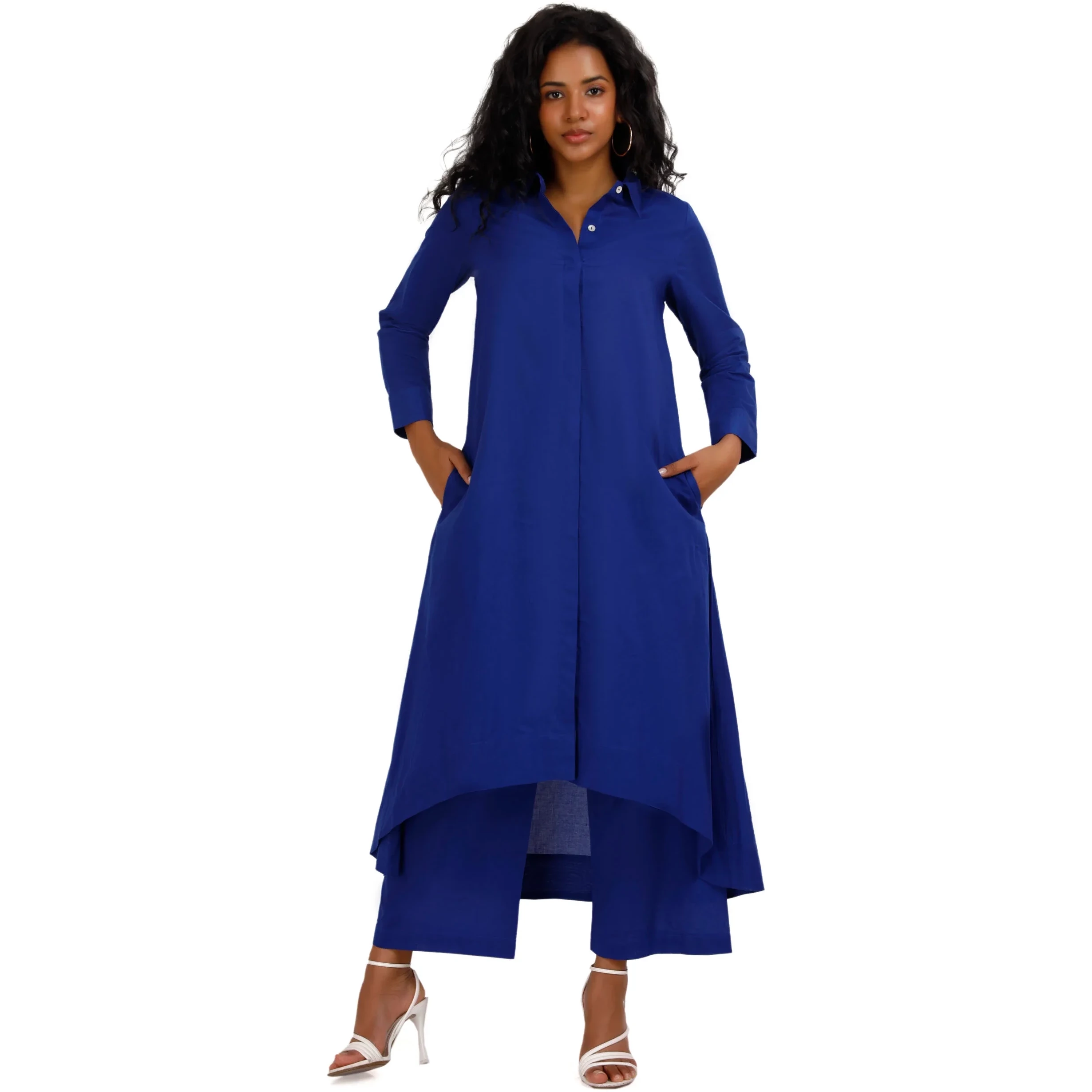 Mala Singh Vinessa Coord Set