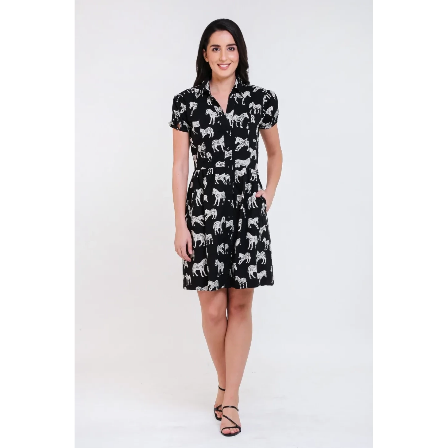 Mala Singh ZOOLANDER