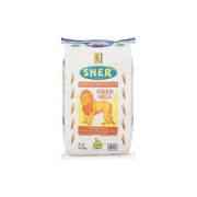 SHER DURUM ATTA FIBERWALA