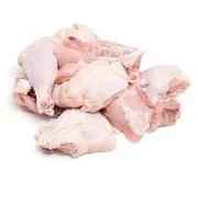 Chicken Leg Curry Cut