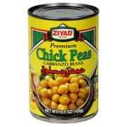 Ziyad Chick Peas