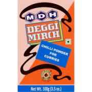 MDH DEGGI MIRCH CHILI POWDER