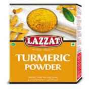 LAZZAT TURMERIC POWDER