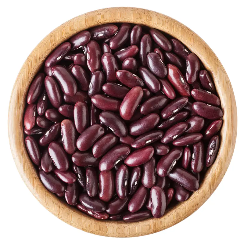 Asli Dark Red Kidney Beans (rajma) 2Lbs