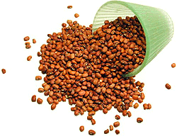 Nirav Small Red Beans (red Chori) Adzuki Beans 4Lbs