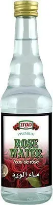 Ziyad Rose Water 300Ml