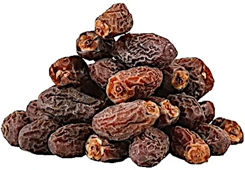 Dry Dates - Dark 1Pack