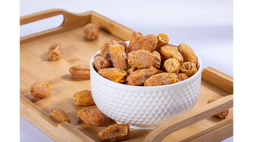 Dry Dates - Golden 7Oz