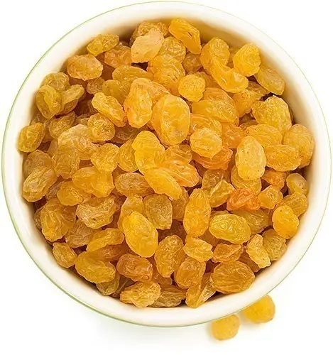 Laxmi Golden Raisins 14Oz