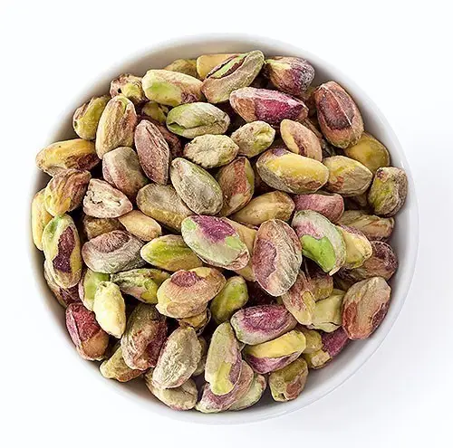Nirav Green Pistachio Nut 3.5Oz