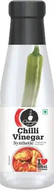 Ching's Secret Chili Vinegar 170Ml