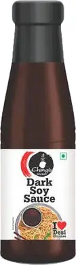 Ching's Secret Dark Soy Sauce 210Ml