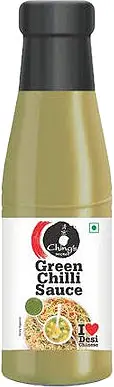 Ching's Secret Green Chili Sauce 200Gm