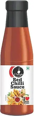 Ching's Secret Red Chili Sauce 200Gm
