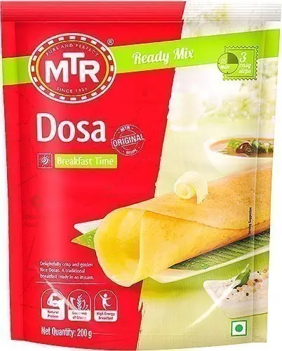 Mtr Dosa Mix 200Gm