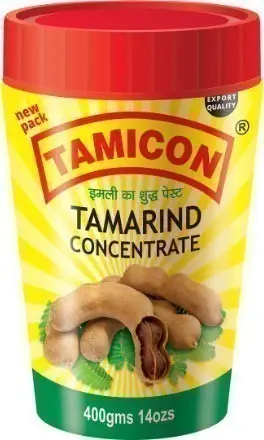 Tamicon Tamarind Concentrate / Paste 200Gm